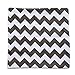 Ruilogod 本 店铺 Wzór Zygzakowy Wzór Sofa Rzuć Poduszka Poduszka Pokrywa Obudowa 45cm