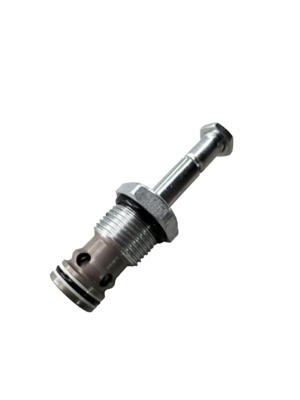 Jcibhodf One Color Sv3-12-C-0-00 S Threaded Valve Solenoid 1Pcs