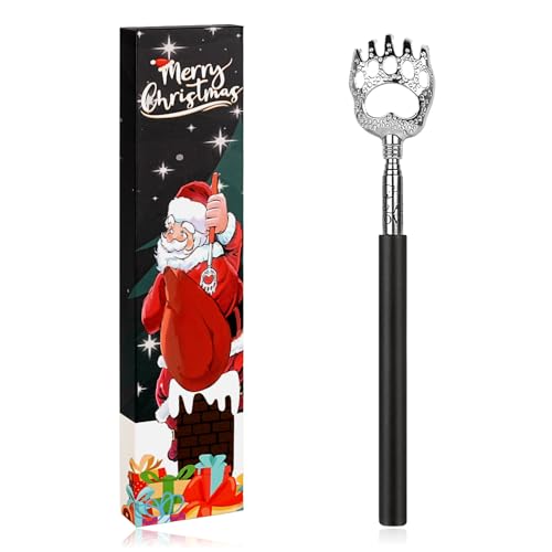 WOVTE Gratte-dos, Cadeau...