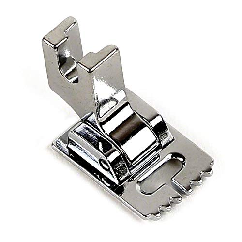 Prensatelas para máquinas de coser NGOSEW 5 Groove Pintuck miniatura 1