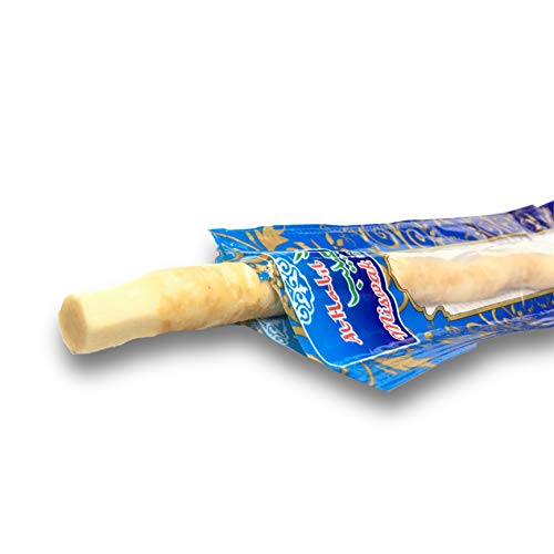 Image of Aim Emporium Aim Emporium Al- Habib Miswak Pack Of 5, Manual, Adult, Multicoloured