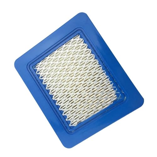 Filtre pour tondeuse A76K : kit d'accessoires de rechange indispensables