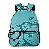 Der Rucksack Besteht Aus Hochwertige Und Strapazierfähige Polyester, Sehr Unverwüstliche Und Stabile, Sehr Angenehm Zu Tragen. Es Kann Vor Nieselregen Schützen , Nicht Stark Regen Und Es Geeignet Für Büro, Zum Einkaufen, Zur Schule, Zum Datieren, Zum Reise Perfekt Wandern, Arbeit .