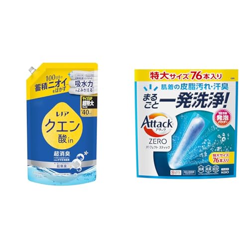 �y�Z�b�g�����z���m�A �N�G���_in �����L �ߗނ̂��������L�� ��������ł��܂����Ȃ������L ����₩�V�g���X�̍��� (����) �l�ߑւ� 1110mL+�yAmazon.co.jp����z�A�^�b�NZERO �p�[�t�F�N�g�X�e�B�b�N 76�{����