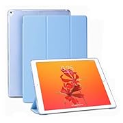 Smart Защитен капак за iPad Pro 12.9 инча, 2-ро...