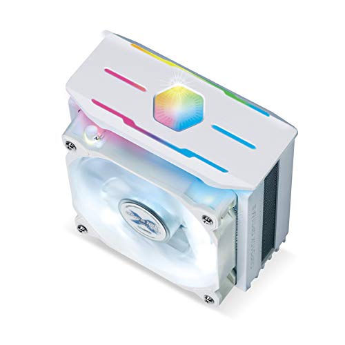 Build My PC, PC Builder, Zalman  CNPS10X Optima II