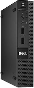 Amazon.com: Dell OptiPlex 3020 Micro Desktop, Intel Core i5-4570S