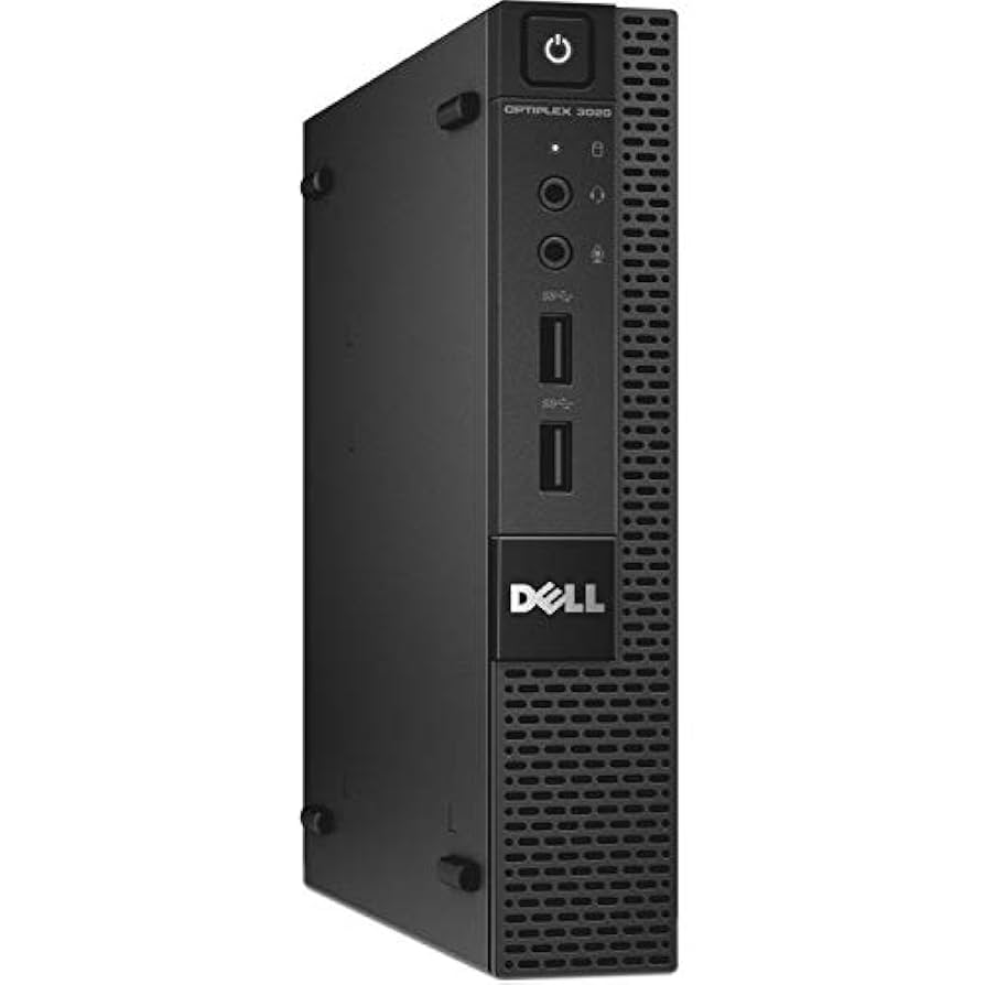 DELLOptiplex3020SF　i5-4570 SSD256 8G I5 Amazon.com: Dell OptiPlex 3020-Tower, Core i5-4570 3.2GHz