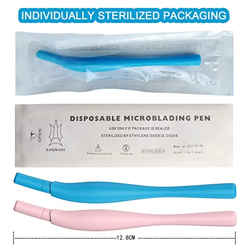 10Pcspack-Microblading-Disposable-Pen-14F-Microblading-Needles-Manual-Eyebrow-Tattoo-Pen-Permanent-Makeup-Manual-Eyebrow-Tattoo-Needle-Microblading-Blades-Style-1