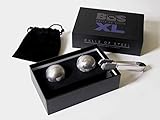 Balls of Steel XL Whiskey Drink Coolers with Gift Box