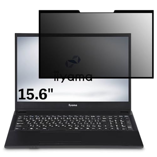 iiyama STYLE-15FH043-C-UCXS-D 15.6C` 16:9 Ή S E `h~tB vCoV[tB^[ u[CgJbg ˖h~ p\R PC j^[ tی یV[g