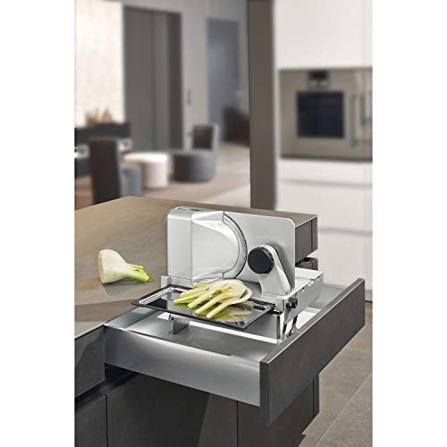 Foto von Ritter MultiSchneider AES 62 SR silber-metallic