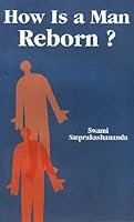 How is a Man Reborn? 818530131X Book Cover