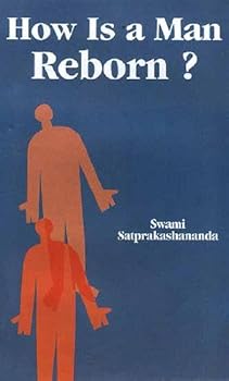 Paperback How is a Man Reborn? [Middle_English] Book