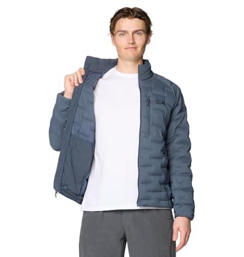 Image of Mountain Hardwear StretchDown Jacket
