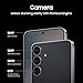 Samsung Galaxy S25 FE Cell Phone (2025), 256GB AI Smartphone, Unlocked Android, Large Display, 4900mAh Battery, High Res-Camera, AI Photo Edits, Durable, US 1 Yr Warranty, JetBlack