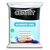 Negro Cernit CE0900056100 - Acrilla