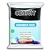 Cernit 1-Piece Clay N1 56 G Black, Black