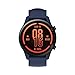 Mi Watch, schermo AMOLED da 1,39 pollici – batteria 420 mAh, cassa in poliammide rinforzata con fibra di vetro - colore BLUE