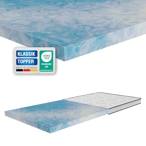 ARBD Boss Topper | 6-11 cm Gesamthöhe | Verschiedene Modelle | Made in Germany (H3-6cm, 180 x 200 cm)