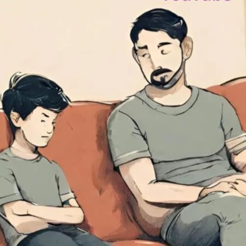 『#21 - Paternidade At&iacute;pica: Empreendedorismo, Desafios e Hist&oacute;rias de Supera&ccedil;&atilde;o no Autismo』のカバーアート