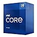 Intel Core i9-11900 11. Generation Desktop Prozessor (Basistakt: 2.5GHz Tuboboost: 5GHz, 8 Kerne, LGA1200) BX8070811900 Schwarz