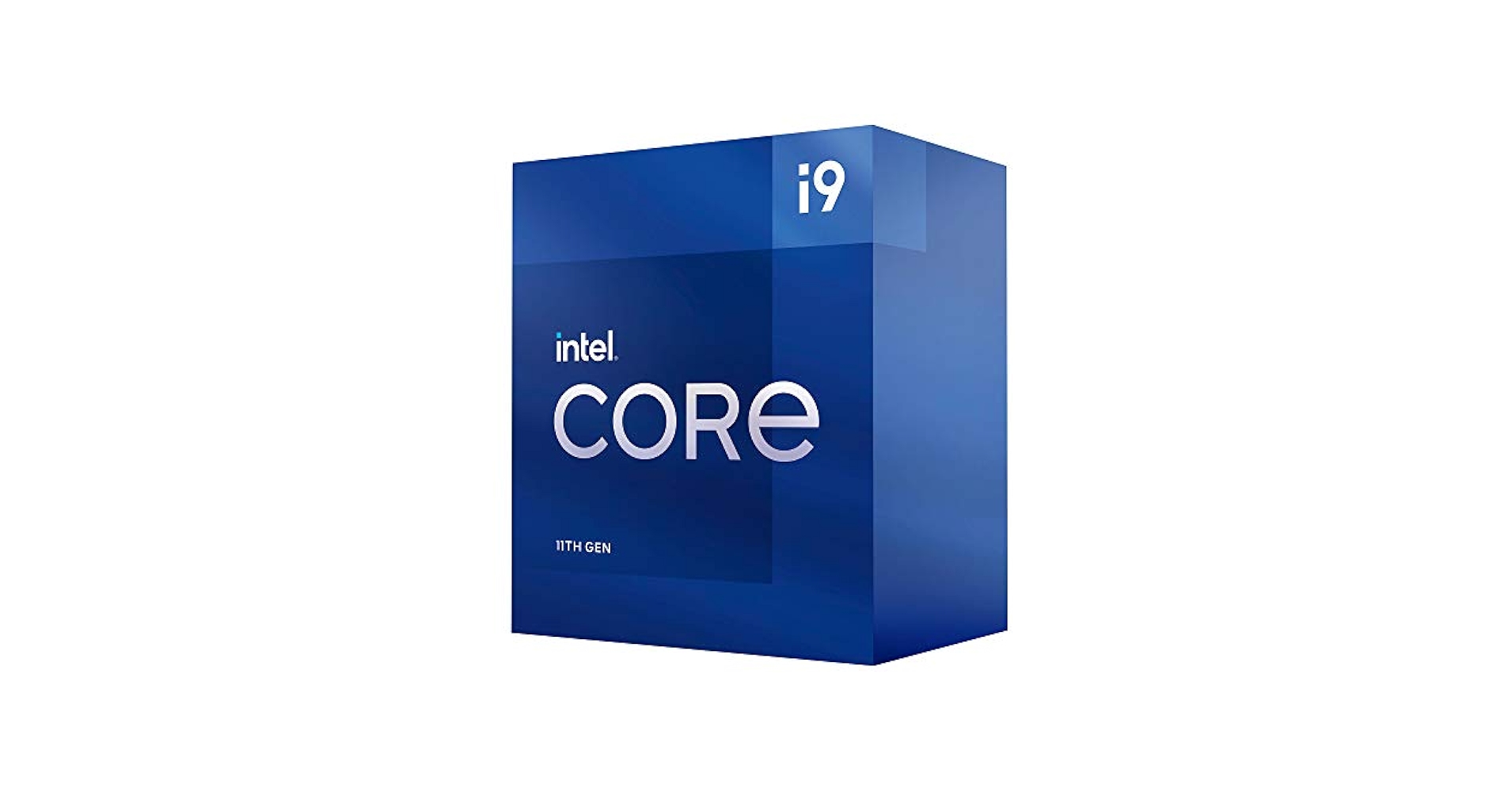 Amazon.com: Intel® Core™ i9-11900 Desktop Processor 8 Cores