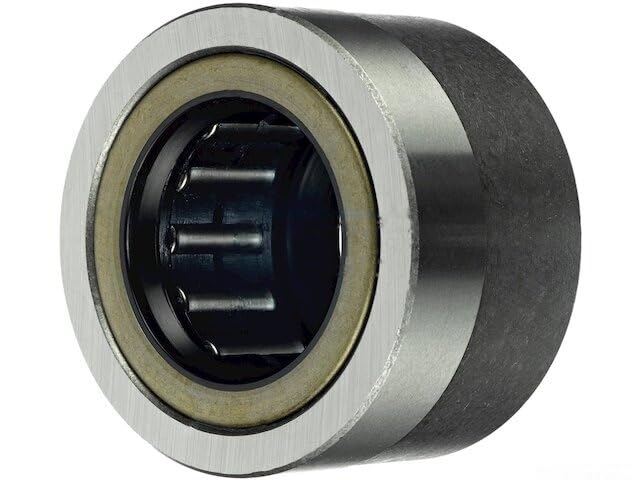 Replacement Axle Shaft Repair Bearing Rear Compatible with 2003-2005, 1996 Chevrolet Astro