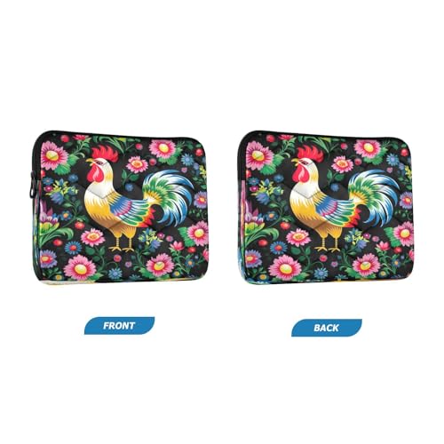 Funda para laptop impermeable para 13-14 pulgadas miniatura 2