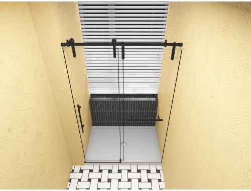 32" x 48" Shower Base Shower pan white Center Drain