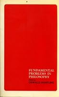 Fundamental Problems in Philosophy 0631127135 Book Cover