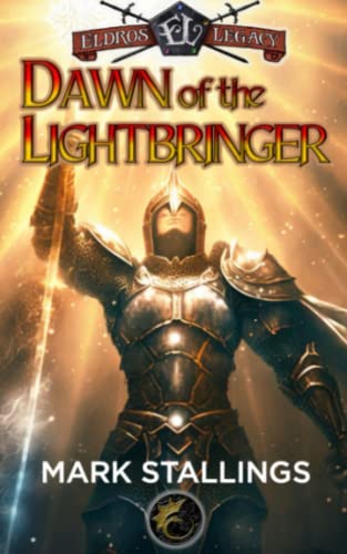 Cover of Dawn of the Lightbringer