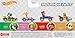 Hot Wheels Mario Kart Vehicle 4-Pack, Set of 4 Fan-Favorite Characters Includes 1 Exclusive Model, Collectible Gift for Kids & Fans Ages 3 Years Old & Up