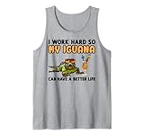 Photo Gallery divertente amante iguana regali iguana canotta Photo Gallery divertente amante iguana regali iguana canotta