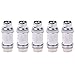 Produktbild Aspire Nautilus X Ersatzverdampferkopf 1.5 Ohm 5er Packung