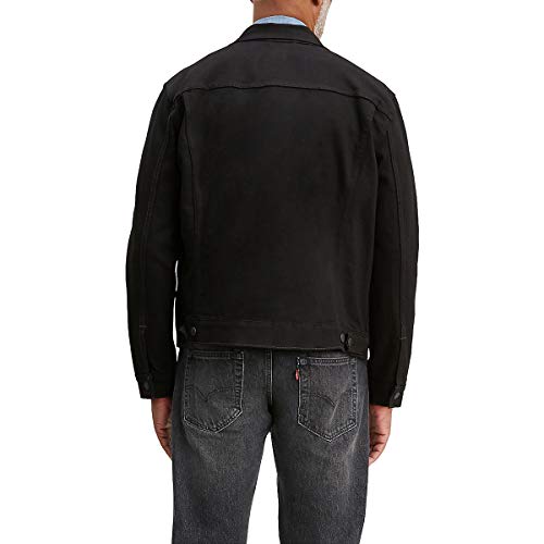 Levi's® Premium Denim Trucker Jacket2