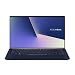 Produktbild ASUS 33.7cm (13.3") Zenbook 13 UX333FA-A4011T i5-8265U 8GB 256GB SSD W10Home