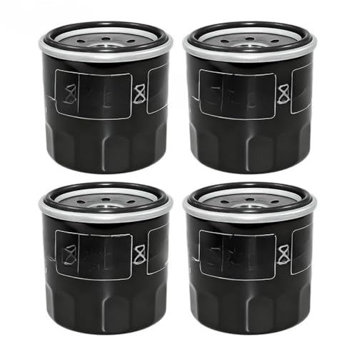 Filtre à carburant performant pour vos escapades en XADV750 et ADV350