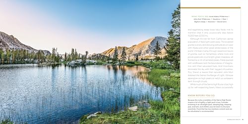 100 Hikes of a Lifetime: The World's Ultimate Scenic Trails - Image 6