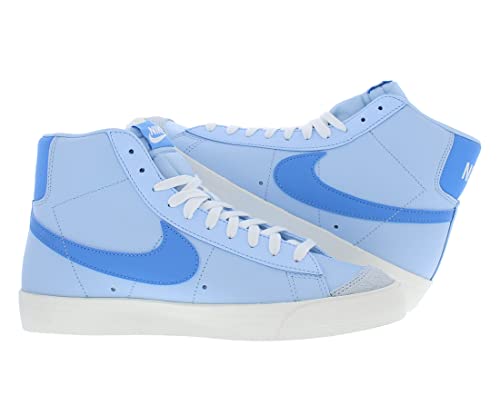 Nike Men's Blazer Mid '77 Shoes Basketball4