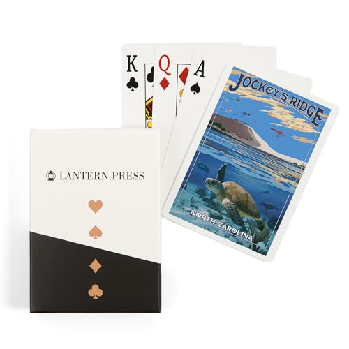 Baraja de cartas Poker tamaño estándar de 52 cartas