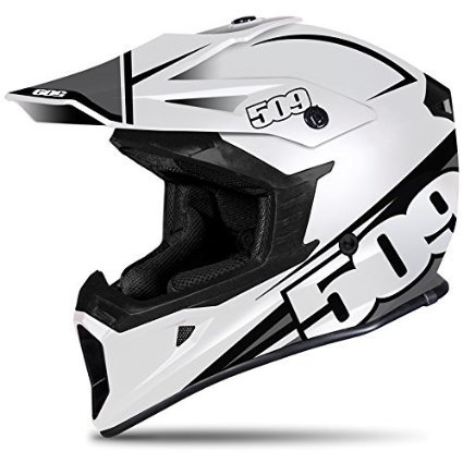 Amazon.co.jp: 509 タクティカル スノーモービル ヘルメット