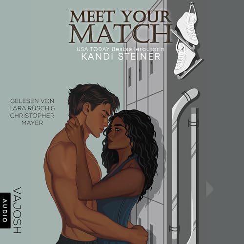 Page de couverture de Meet Your Match