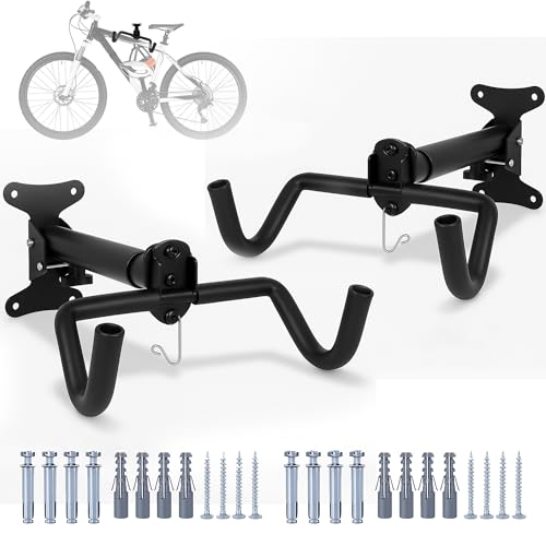 ONEFITGUY Foldable Wall Mount Image