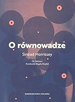 O rownowadze 8366003450 Book Cover