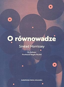 Paperback O rownowadze [Polish] Book