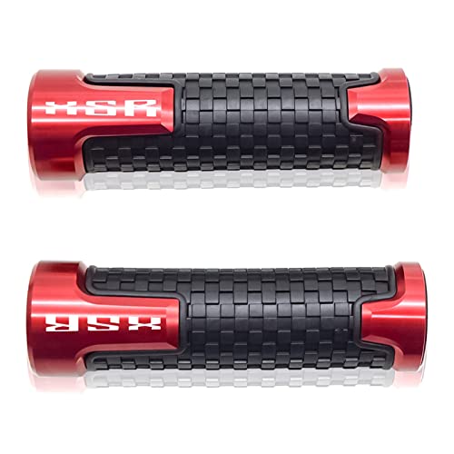 Poignée de guidon moto pour balades en Yamaha XSR900 et XSR700
