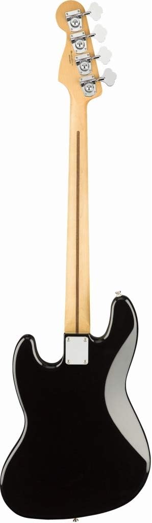 Fender Player Jazz Electric Bass Guitar - Pau Ferro Fingerboard
