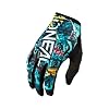 Oneal Mayhem Glove Savage Multi Protectoren MX Motocross