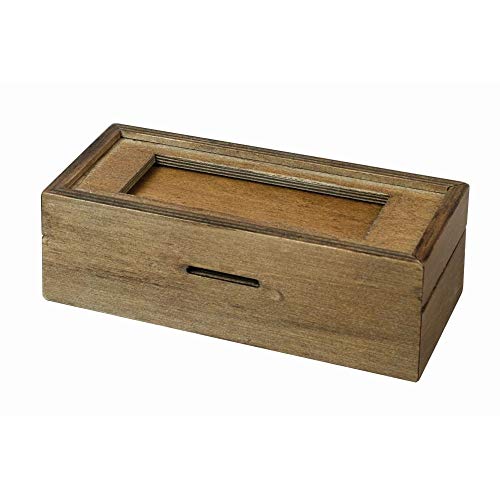 Westminster Mysterious Puzzle Boxes - One Assorted